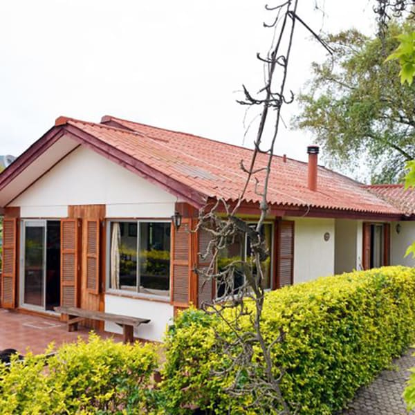 Cabaña 126 m2 - Imagen 2