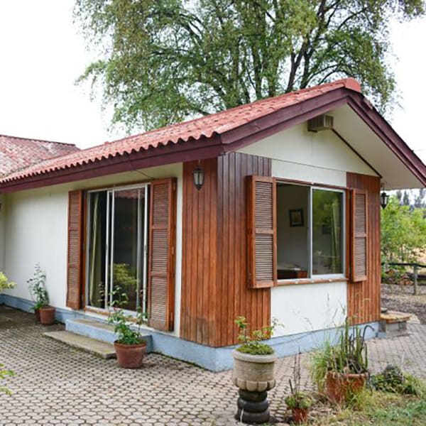 Cabaña 126 m2 - Imagen 4