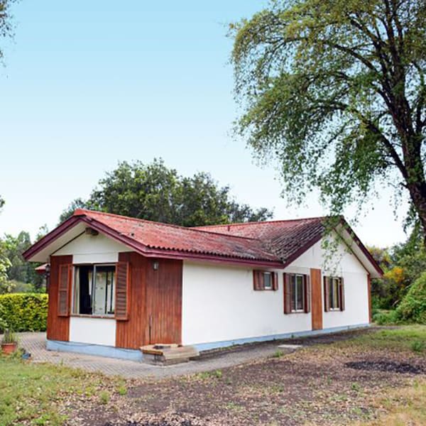 Cabaña 126 m2 - Imagen 5