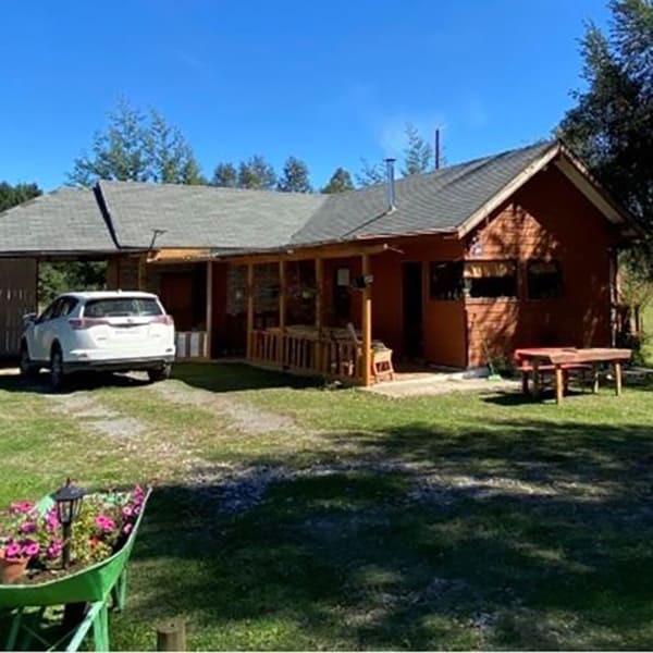 Cabaña 112 m2 - Imagen 3