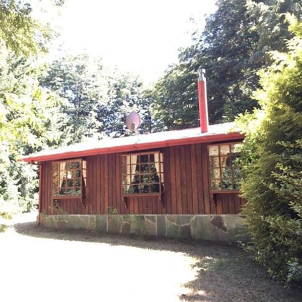 Cabaña 80 m2 - Imagen 4