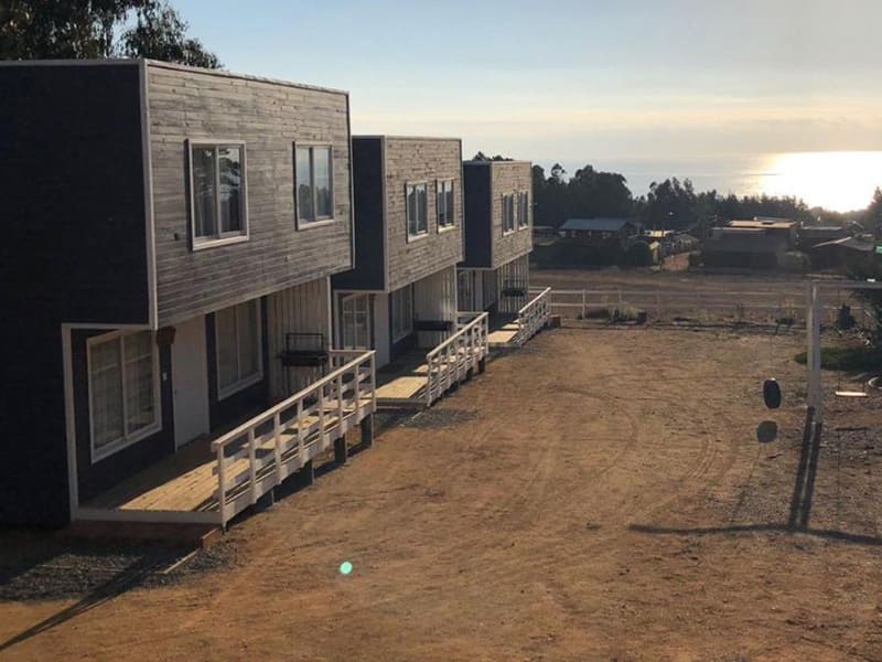 Cabaña 35 m2 - Imagen 5