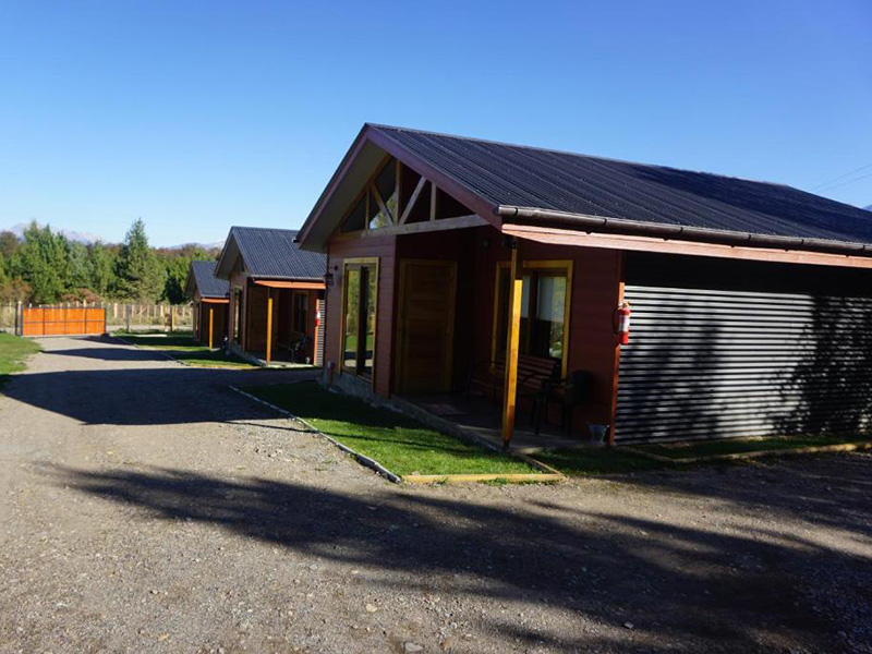 Cabaña 59 m2 - Imagen 3