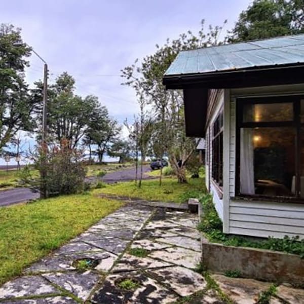 Cabaña 60 m2 - Imagen 2