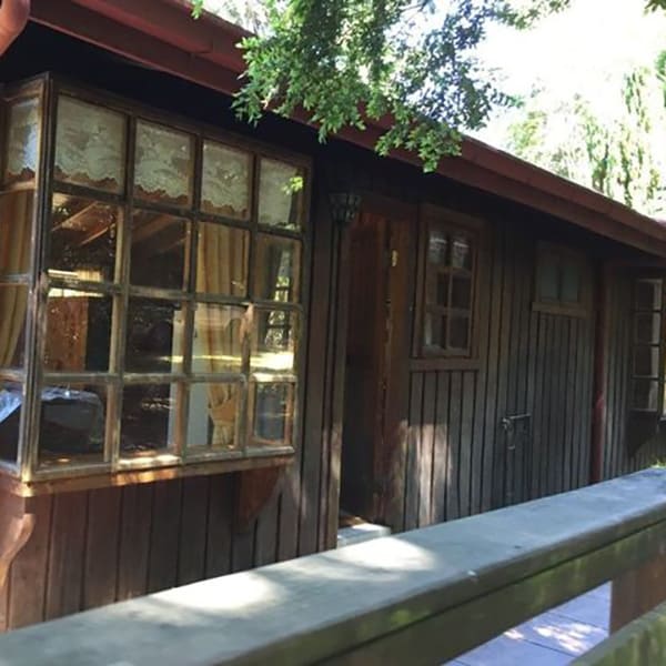 Cabaña 80 m2 - Imagen 2