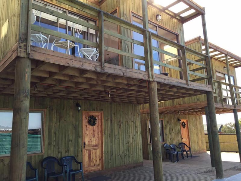 Cabaña 36 m2 - Imagen 4