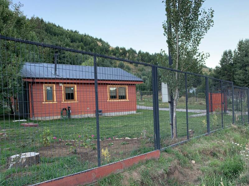 Cabaña 59 m2 - Imagen 4