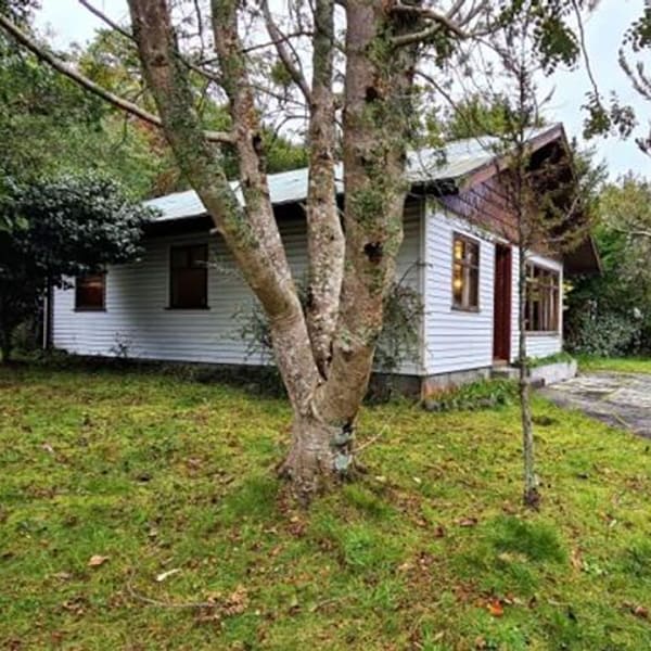 Cabaña 60 m2 - Imagen 3