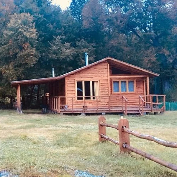 Cabaña 42 m2 - Imagen 3