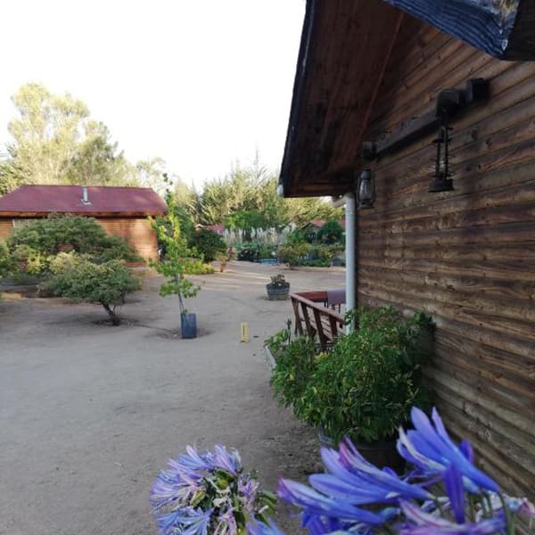 Cabaña 75 m2 - Imagen 5