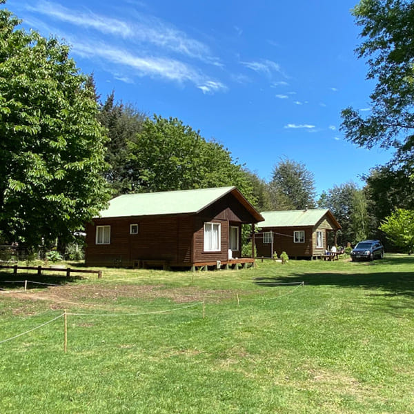 Cabaña 36 m2 - Imagen 3