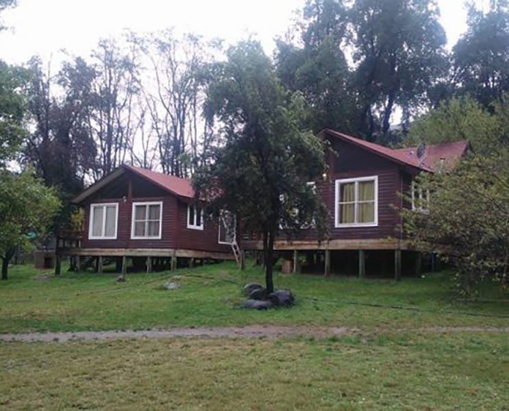 Cabaña 48 m2 - Imagen 3