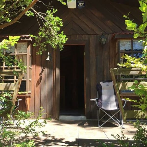 Cabaña 80 m2 - Imagen 3