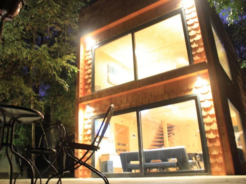 Cabaña 50 m2 - Imagen 3