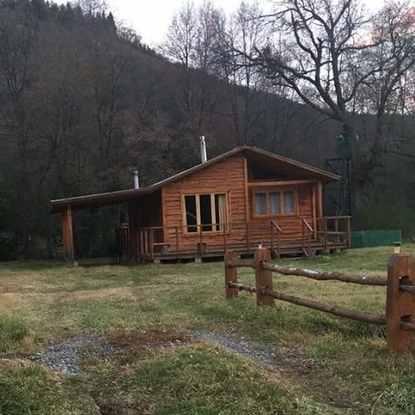 Cabaña 42 m2 - Imagen 4