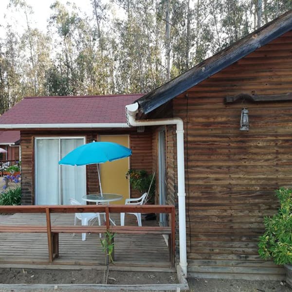 Cabaña 75 m2 - Imagen 4