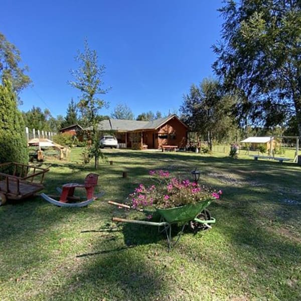 Cabaña 112 m2 - Imagen 4