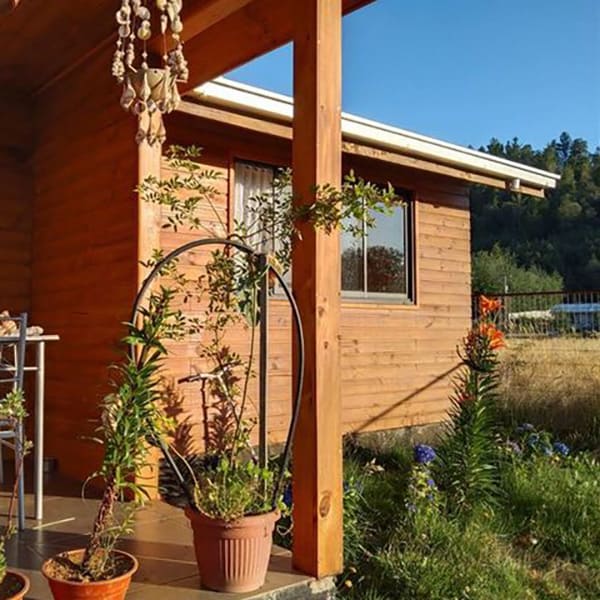 Cabaña 84 m2 - Imagen 3