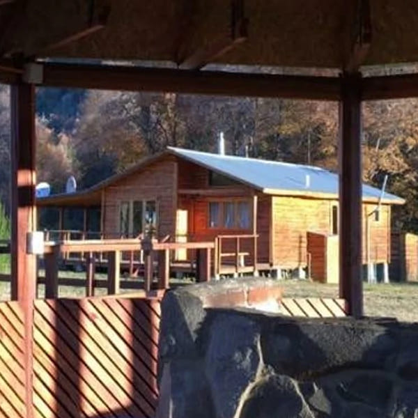 Cabaña 42 m2 - Imagen 5