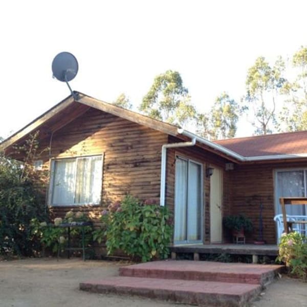 Cabaña 75 m2 - Imagen 3