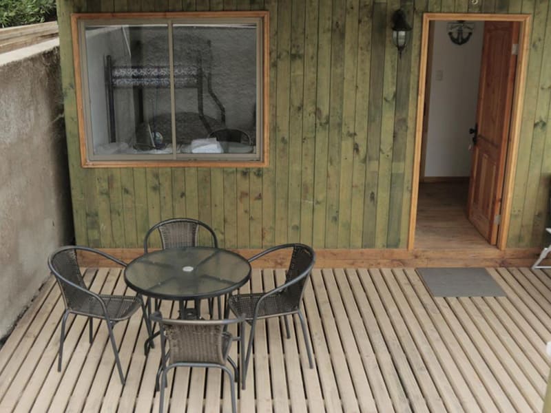 Cabaña 36 m2 - Imagen 5