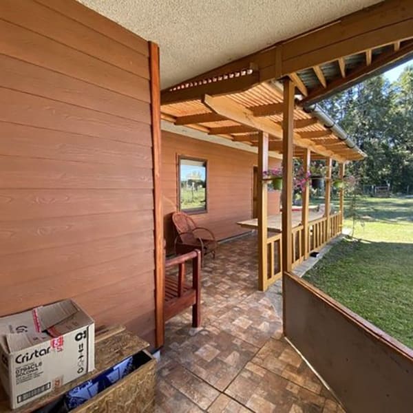 Cabaña 112 m2 - Imagen 5