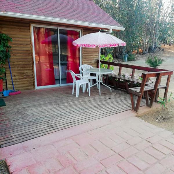 Cabaña 75 m2 - Imagen 7