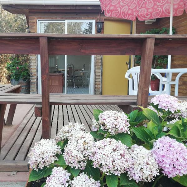 Cabaña 75 m2 - Imagen 9