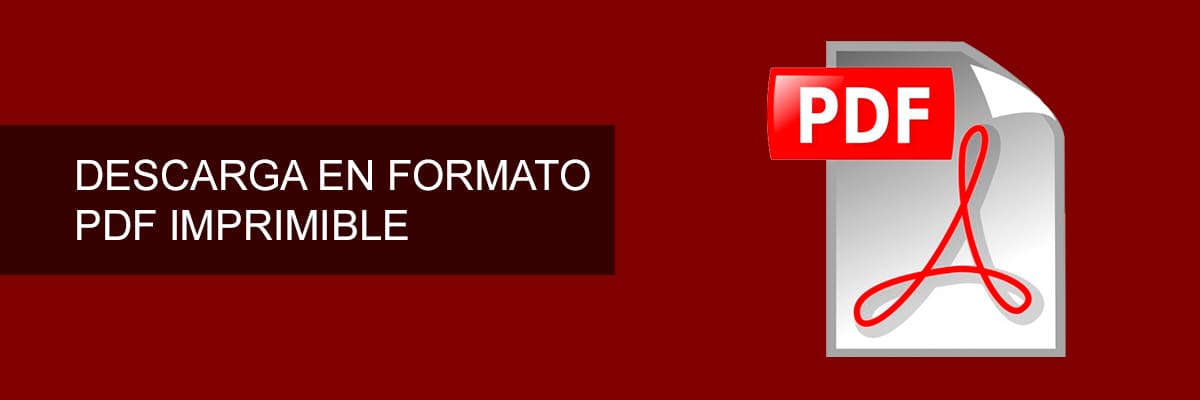 Planos de cabañas en PDF